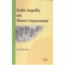 Gender Inequality and Women's Empowerement